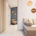 Blue Paradise Apartmanhotel Argosztóli