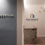 Blue Paradise