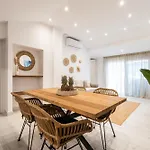 Apartmanhotel Blue Paradise Argosztóli