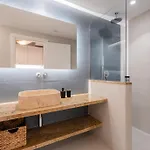Blue Paradise Apartmanhotel
