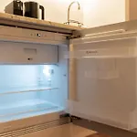 Blue Paradise Apartmanhotel 4*