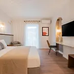 Apartmanhotel Blue Paradise