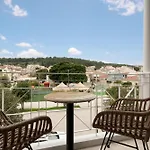 Apartmanhotel Blue Paradise 4*