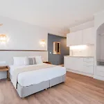 Apartmanhotel Blue Paradise 4*