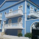 Apartmanhotel Blue Paradise