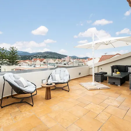 Blue Paradise 4* Аргостолион