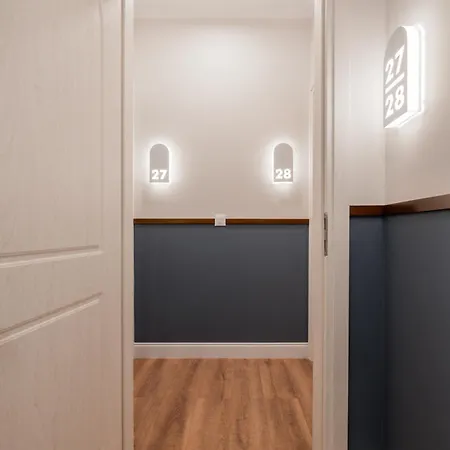 Aparthotel Blue Paradise Argostoli (Kefalonia)