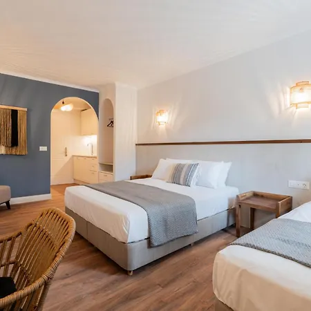 Blue Paradise 4* Аргостолион
