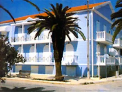 Blue Paradise Апарт-отель
