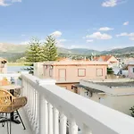 شقة فندقية Blue Paradise