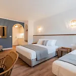 Blue Paradise 4* أرغوستولي
