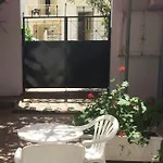 شقة فندقية Blue Paradise 4*