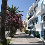 شقة فندقية Blue Paradise أرغوستولي