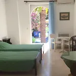 شقة فندقية Blue Paradise أرغوستولي