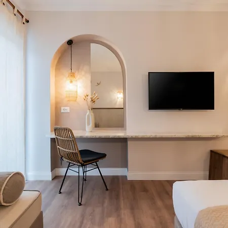 Apart Otel Blue Paradise 4*