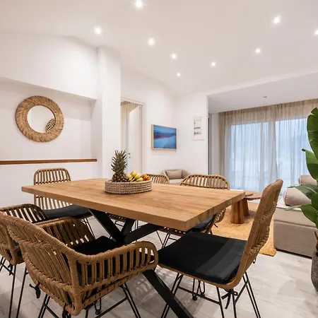 Lejlighedshotel Blue Paradise 4*