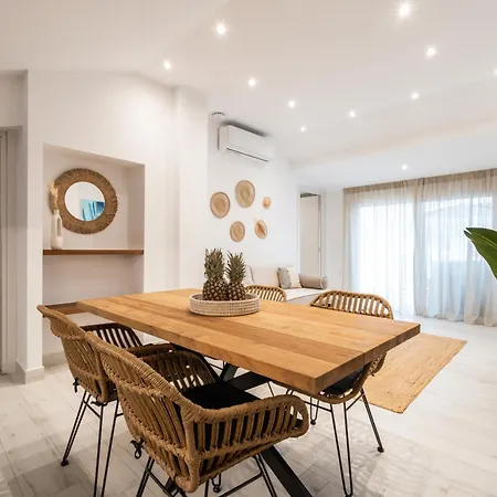 Lejlighedshotel Blue Paradise Argostoli (Kefalonia)