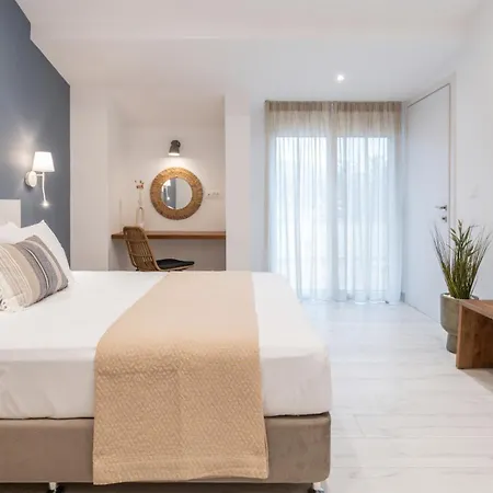 Lejlighedshotel Blue Paradise 4*