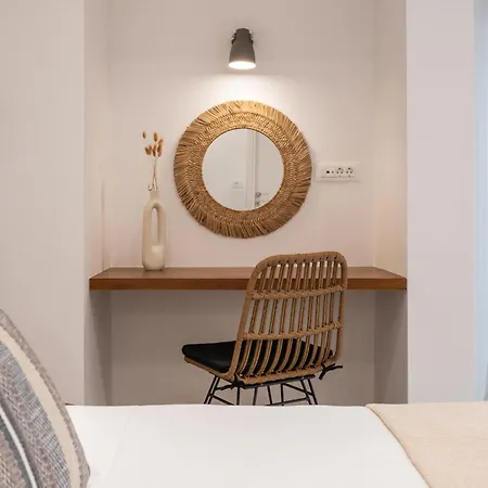 Hotel apartamentowy Blue Paradise 4*