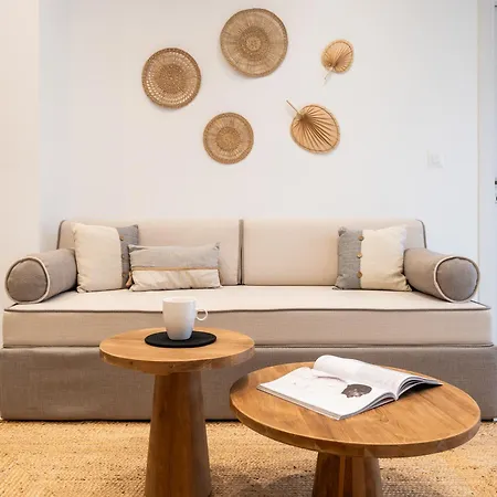 Blue Paradise Argostoli (Kefalonia)