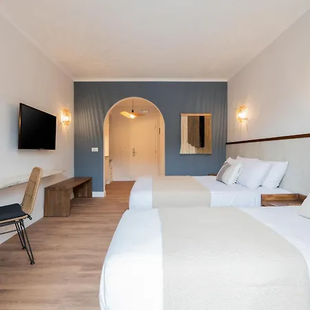 Hotel apartamentowy Blue Paradise Argostoli (Kefalonia)