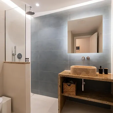 Lejlighedshotel Blue Paradise Argostoli (Kefalonia)