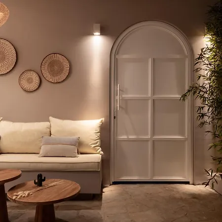 Blue Paradise Lejlighedshotel 4*