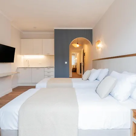 Blue Paradise Argostoli (Kefalonia)