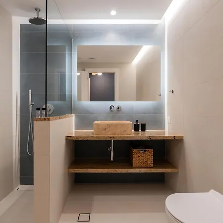 Lejlighedshotel Blue Paradise Argostoli (Kefalonia)