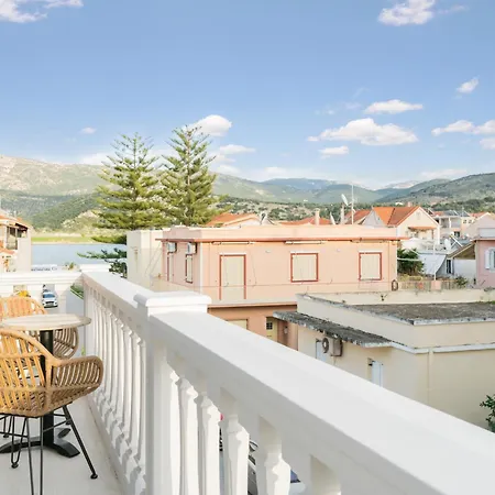 Hotel apartamentowy Blue Paradise