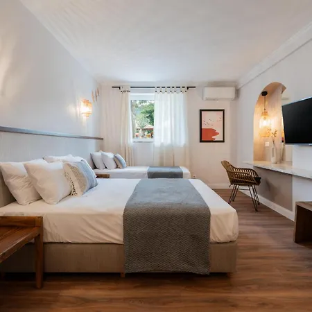 Aparthotel Blue Paradise Argostoli (Kefalonia)