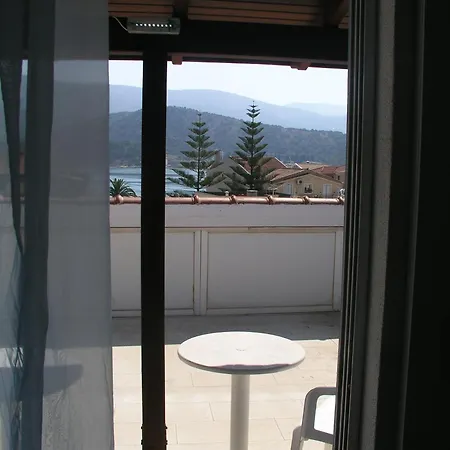 Apart Otel Blue Paradise 4*
