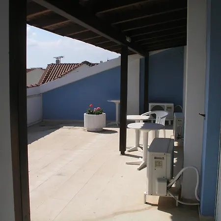 Lejlighedshotel Blue Paradise Argostoli (Kefalonia)