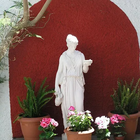 Hotel apartamentowy Blue Paradise Argostoli (Kefalonia)