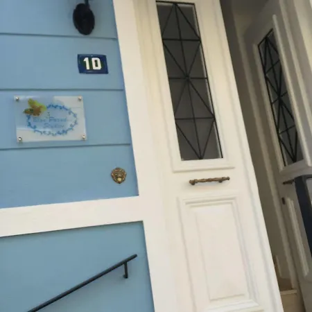 Blue Paradise 3* Аргостолион