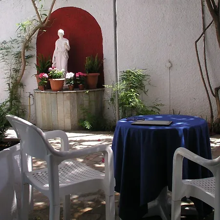 Lejlighedshotel Blue Paradise Argostoli (Kefalonia)