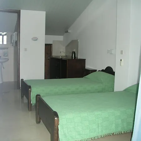 Hotel apartamentowy Blue Paradise