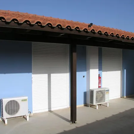 Blue Paradise Lejlighedshotel Argostoli (Kefalonia)