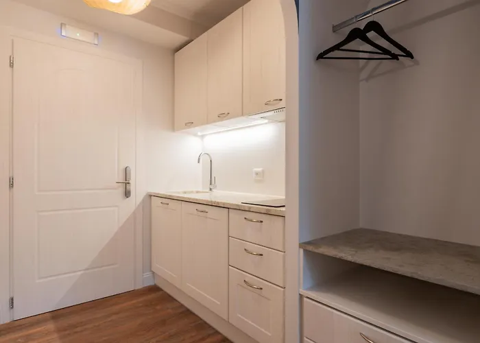 Apart-hotel Blue Paradise Argostoli (Kefalonia)