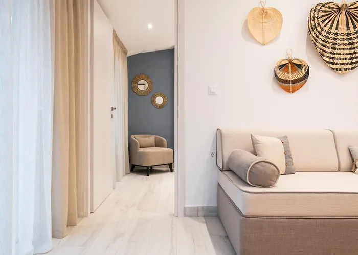 Blue Paradise Apart-hotel Argostoli (Kefalonia)