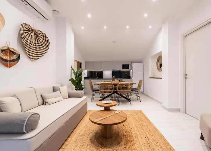 Blue Paradise Apart-hotel Argostoli (Kefalonia)