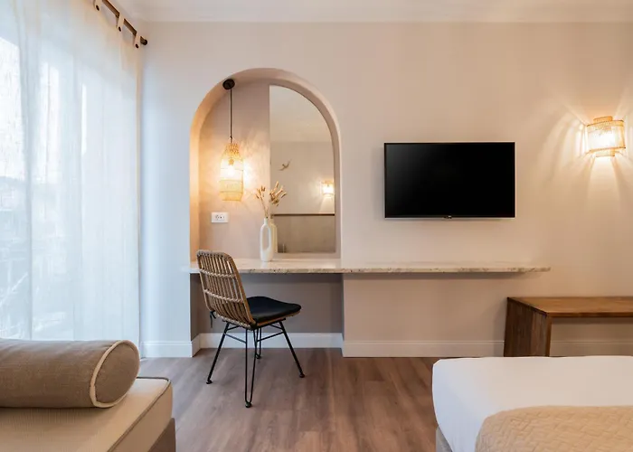 Apart-hotel Blue Paradise 4*