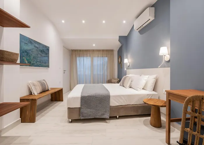 Apart-hotel Blue Paradise Argostoli (Kefalonia)