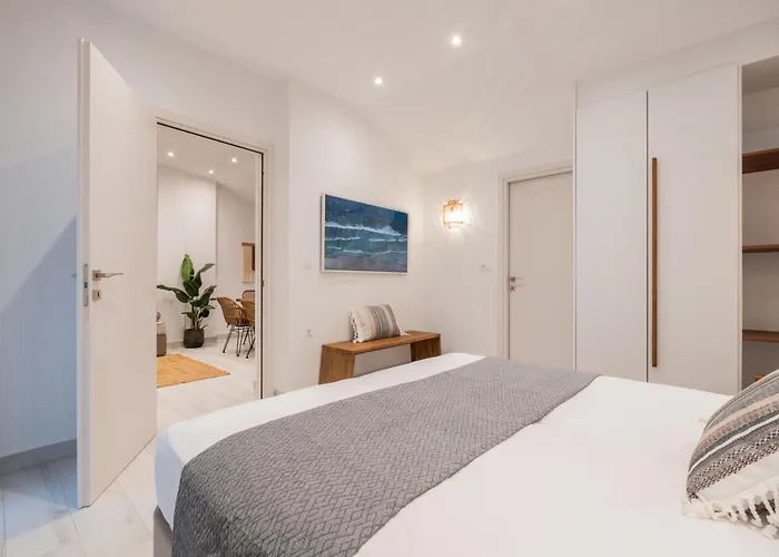 Blue Paradise 4* Argostoli (Kefalonia)