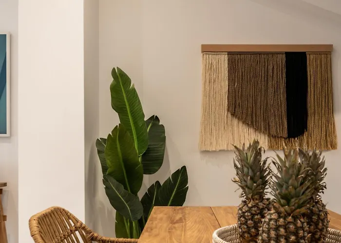 Apart-hotel Blue Paradise