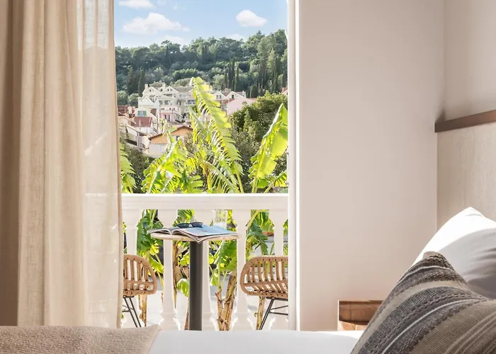 Blue Paradise Argostoli (Kefalonia)