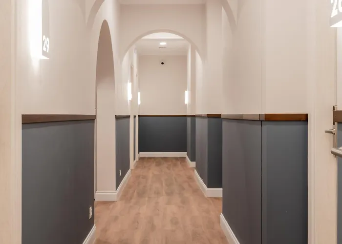 Blue Paradise Apart-hotel 4*