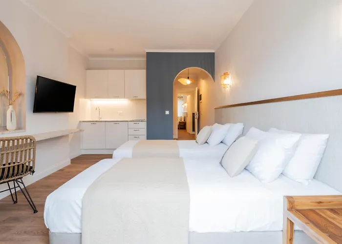 Blue Paradise Argostoli (Kefalonia)