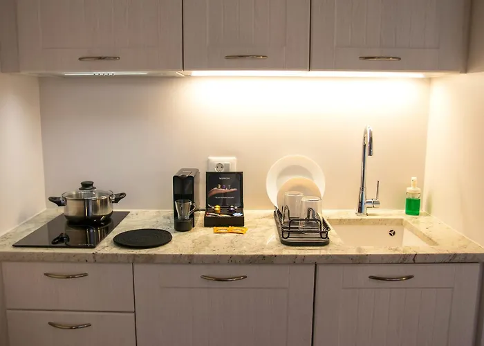 Blue Paradise 4* Argostoli (Kefalonia)