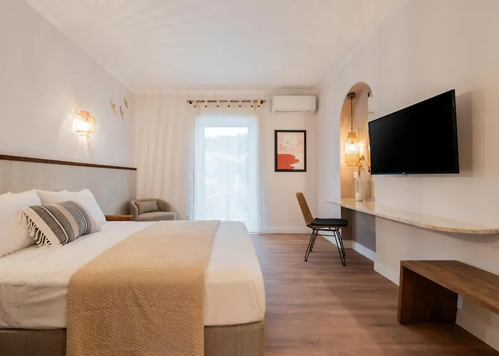 Apart-hotel Blue Paradise